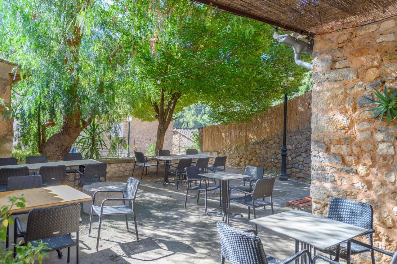 Petit Biniaraix - Ex Menditzu Rooms Soller Exterior photo