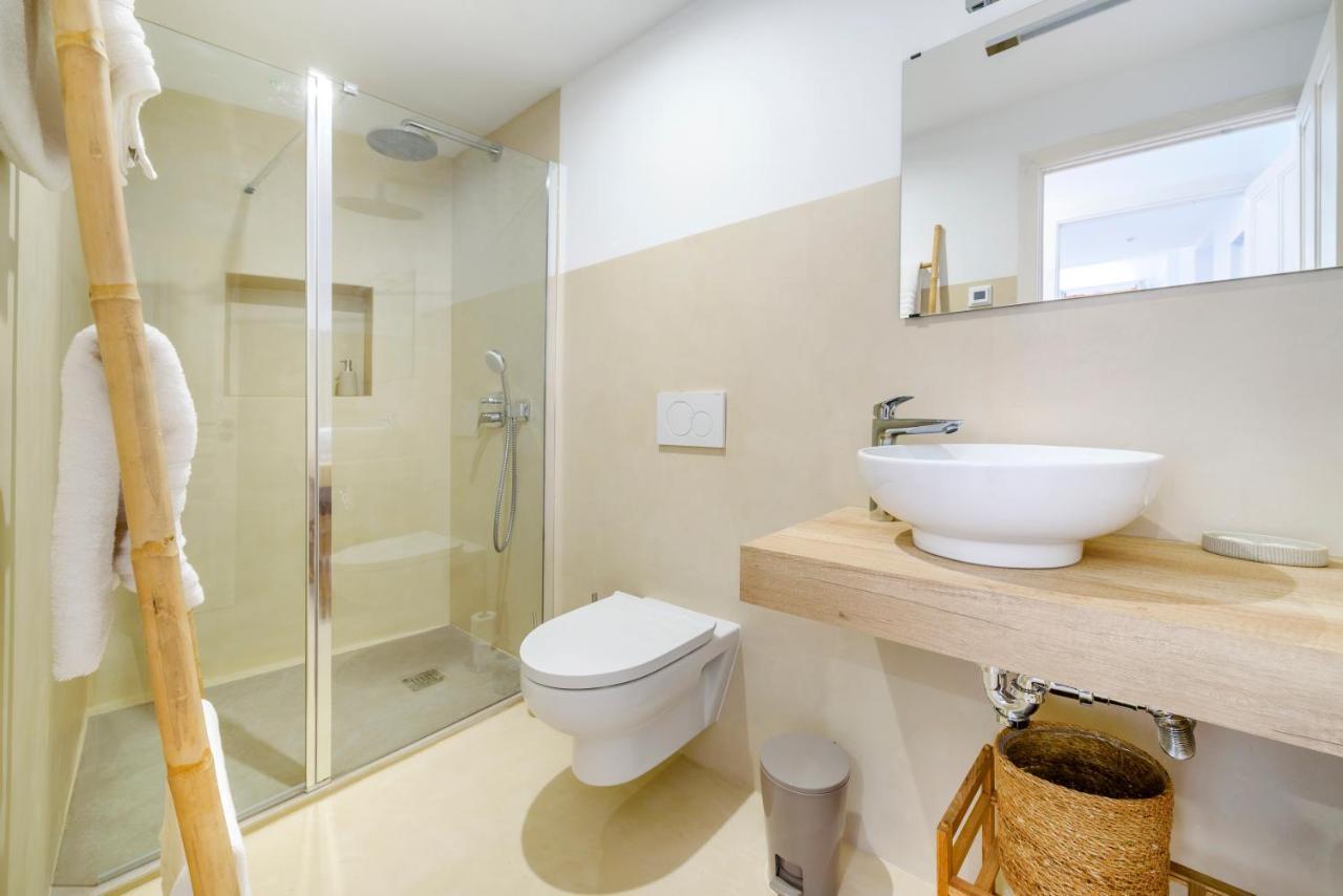 Petit Biniaraix - Ex Menditzu Rooms Soller Exterior photo
