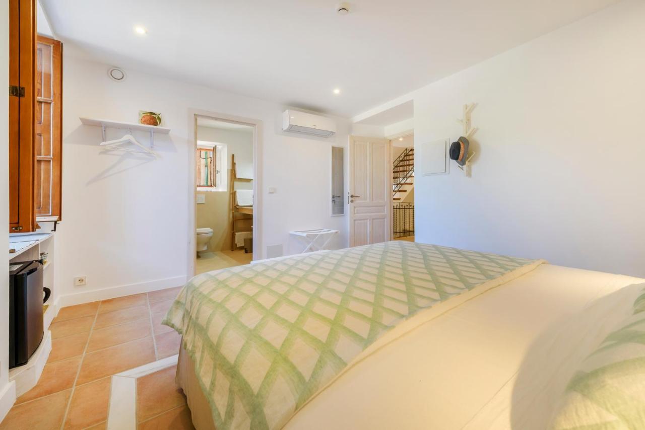 Petit Biniaraix - Ex Menditzu Rooms Soller Exterior photo