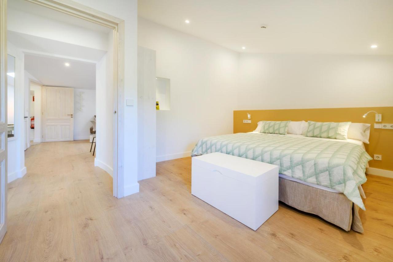 Petit Biniaraix - Ex Menditzu Rooms Soller Exterior photo