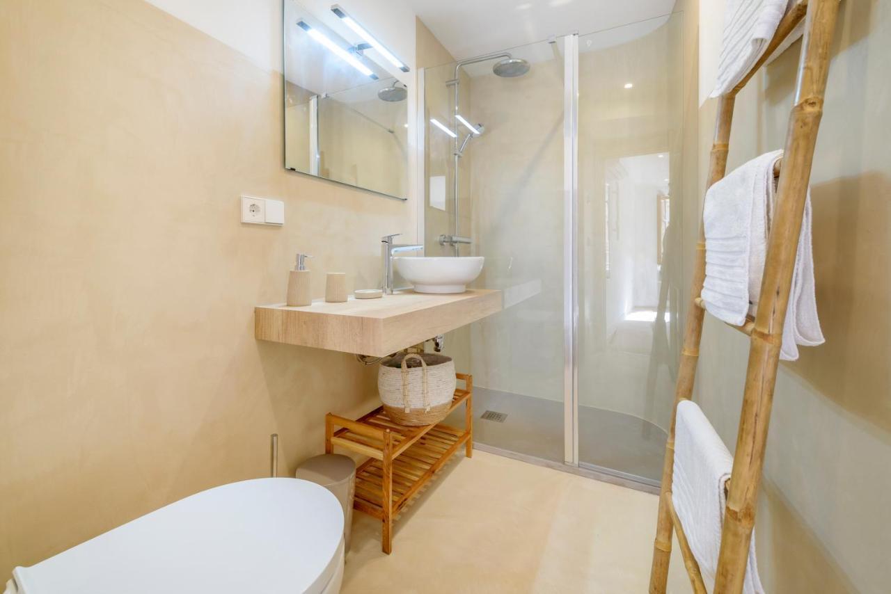 Petit Biniaraix - Ex Menditzu Rooms Soller Exterior photo