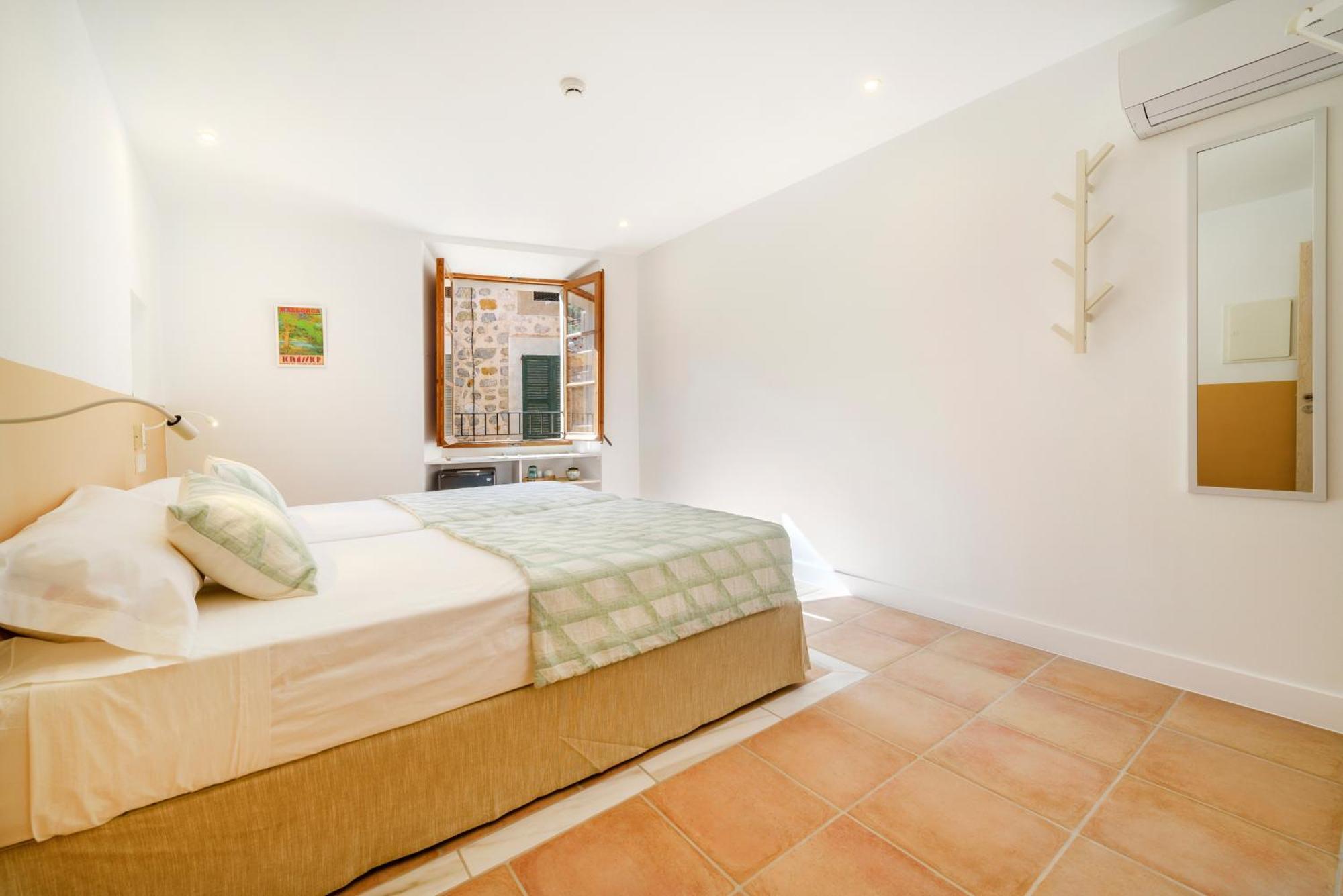 Petit Biniaraix - Ex Menditzu Rooms Soller Exterior photo