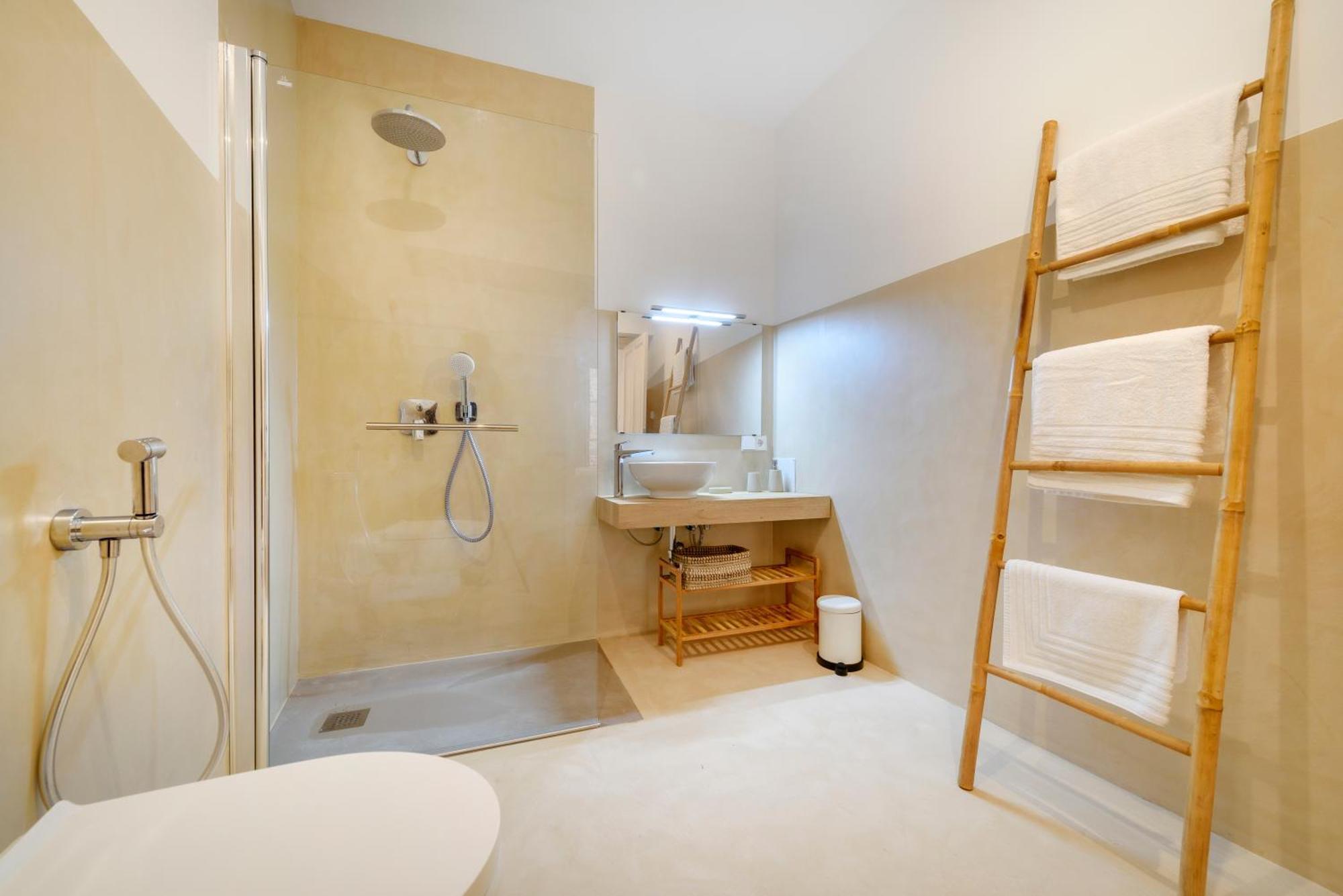 Petit Biniaraix - Ex Menditzu Rooms Soller Exterior photo